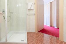 Hotel Fernblick - Badezimmer 104